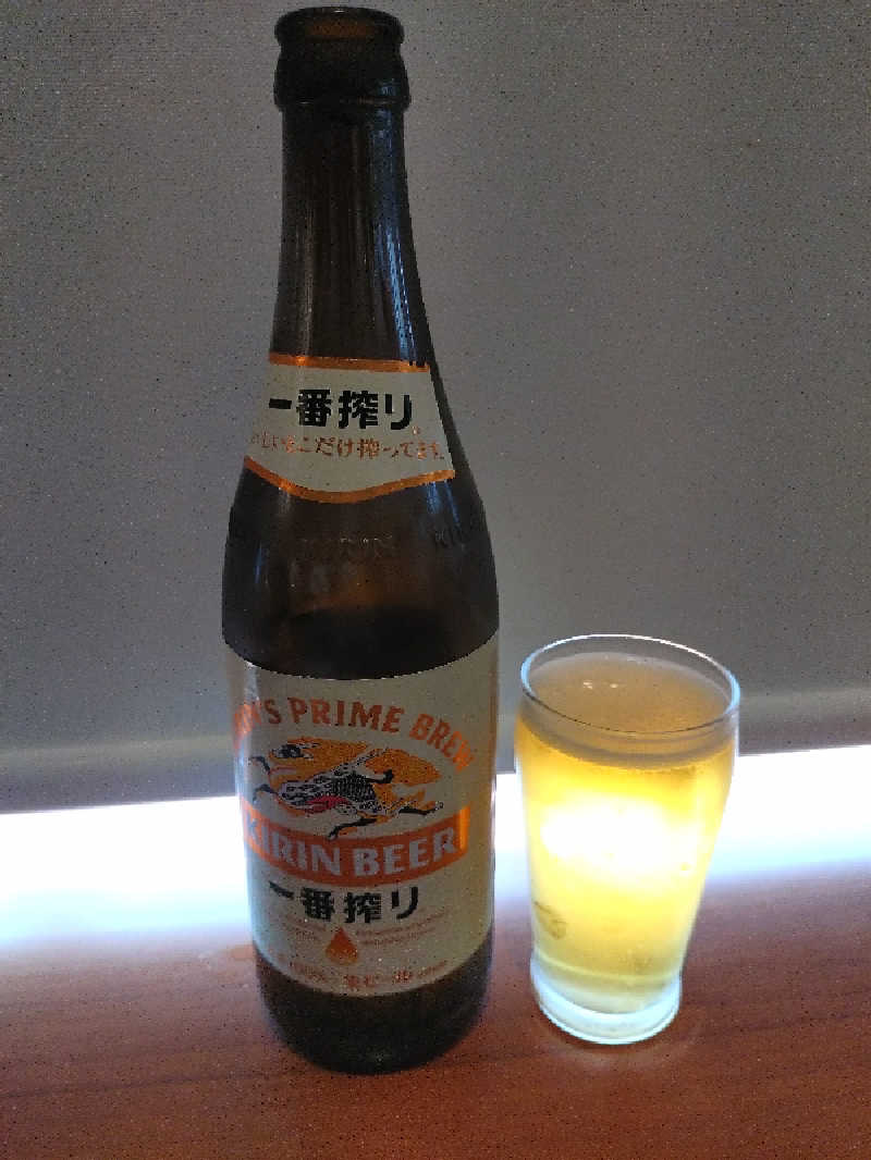 洗濯機は二層式さんのサウナしきじのサ活写真
