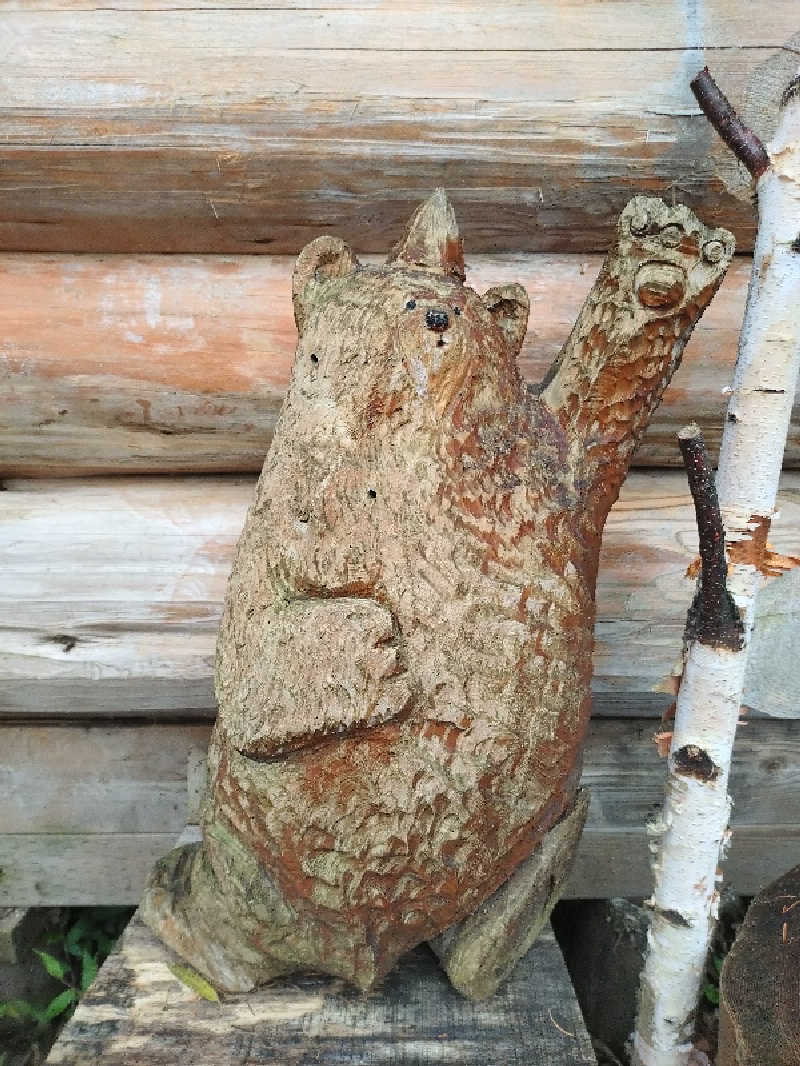 洗濯機は二層式さんのThe Saunaのサ活写真