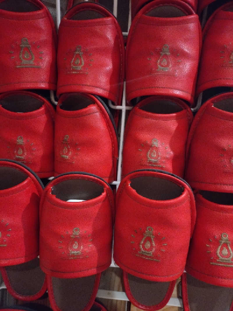 洗濯機は二層式さんのThe Saunaのサ活写真