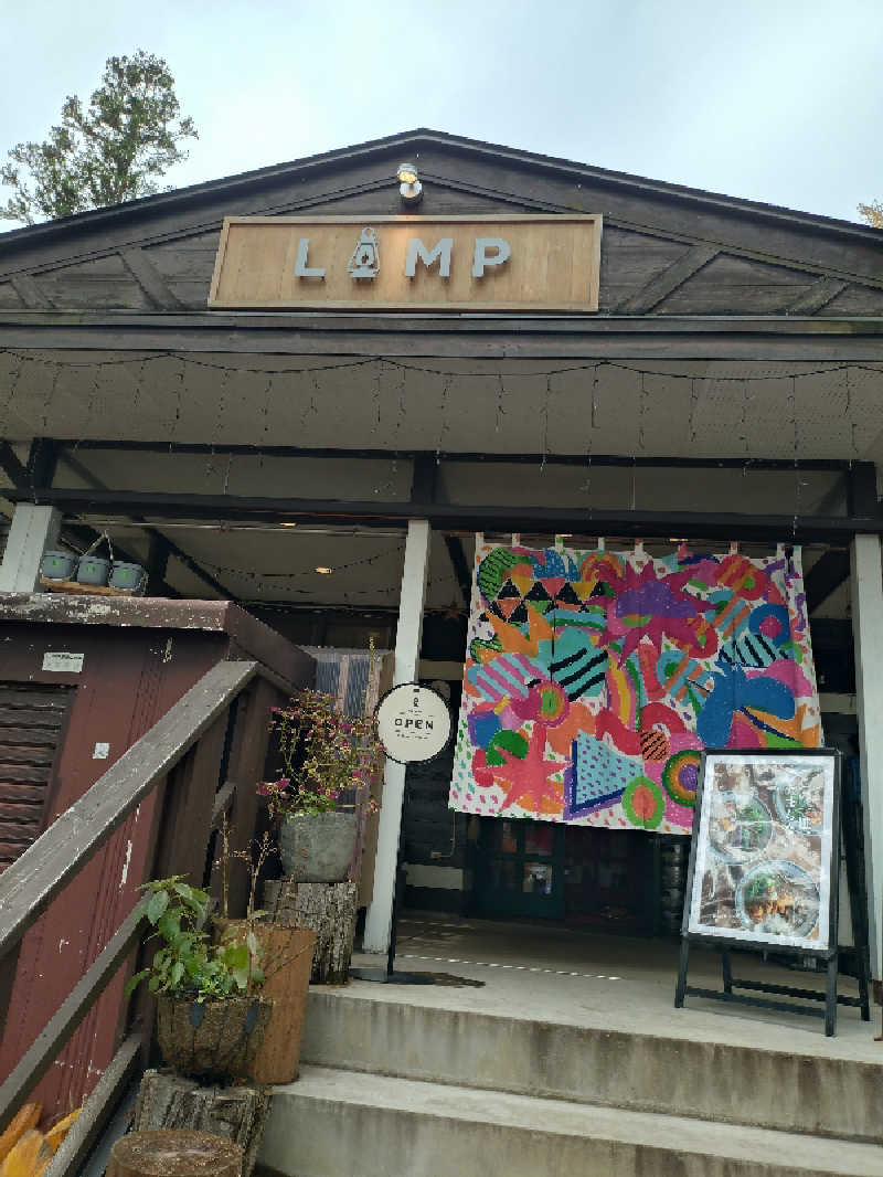 洗濯機は二層式さんのThe Saunaのサ活写真