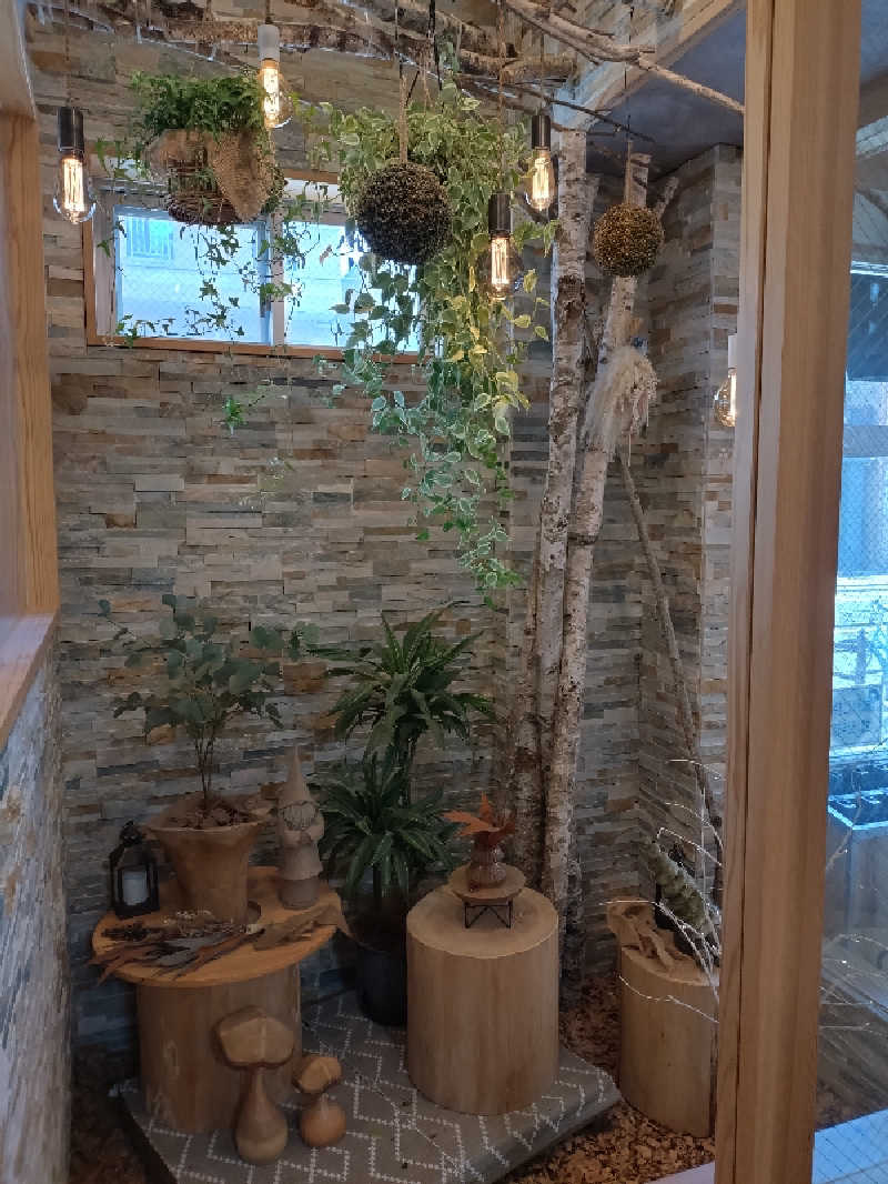 洗濯機は二層式さんの入船温泉のサ活写真