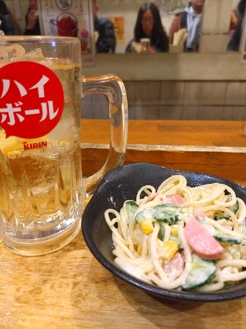 洗濯機は二層式さんの神徳温泉のサ活写真