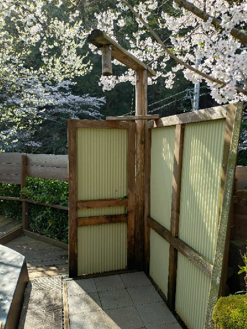 洗濯機は二層式さんのSauna kota LEPOのサ活写真