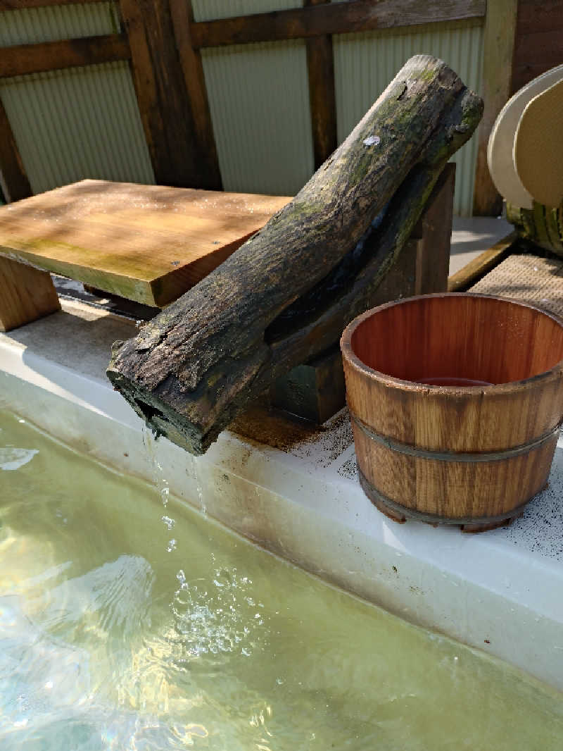 洗濯機は二層式さんのSauna kota LEPOのサ活写真