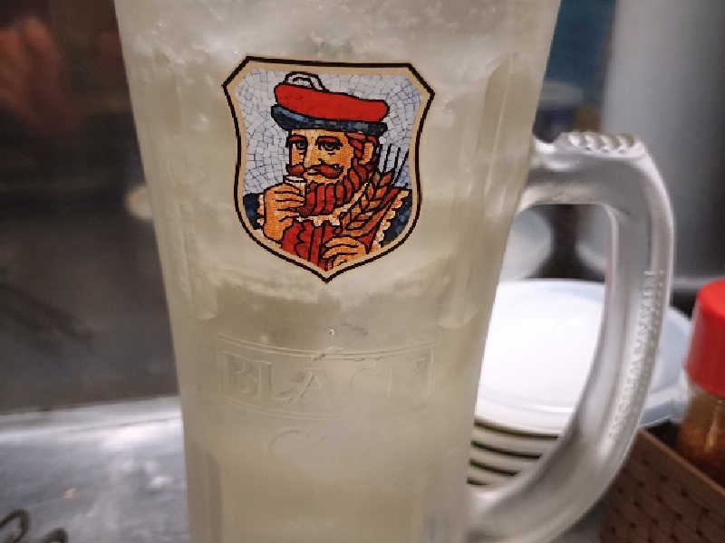 ハイボールメガジョッキほか