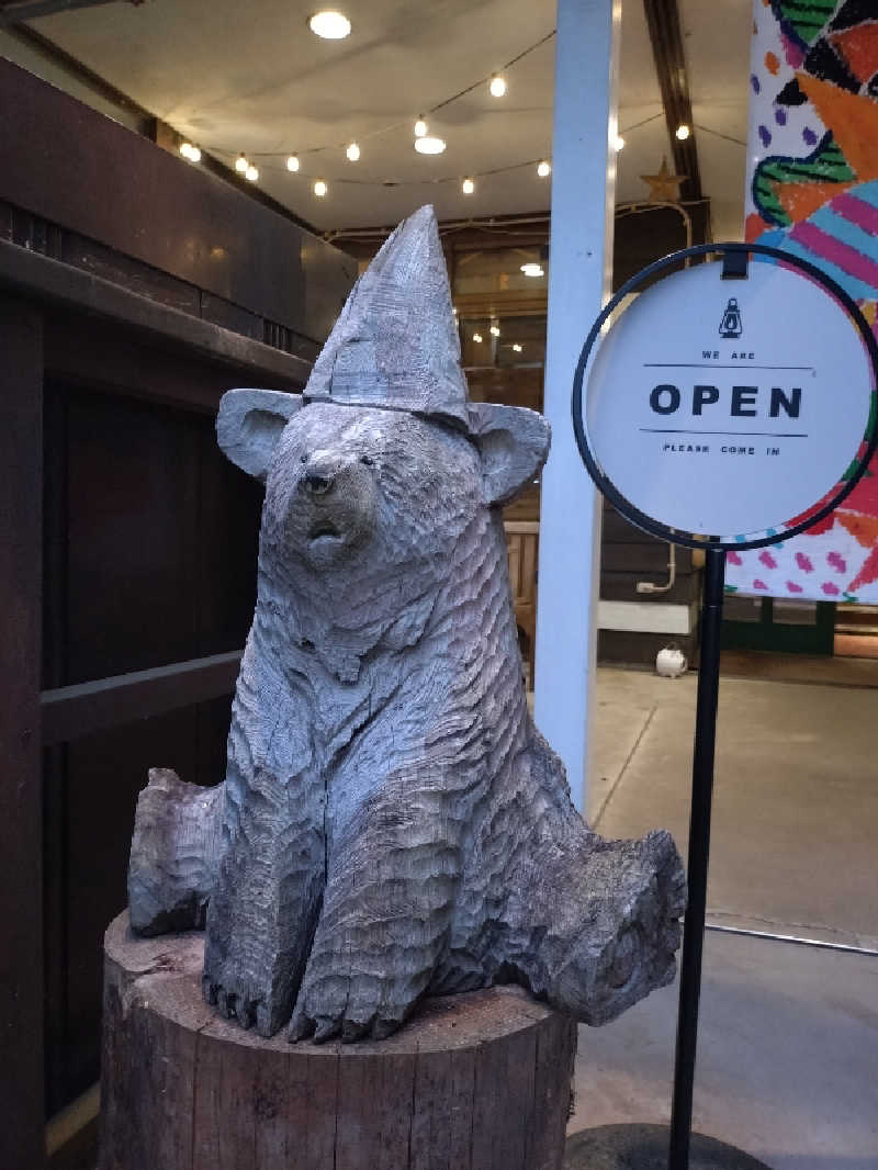 洗濯機は二層式さんのThe Saunaのサ活写真