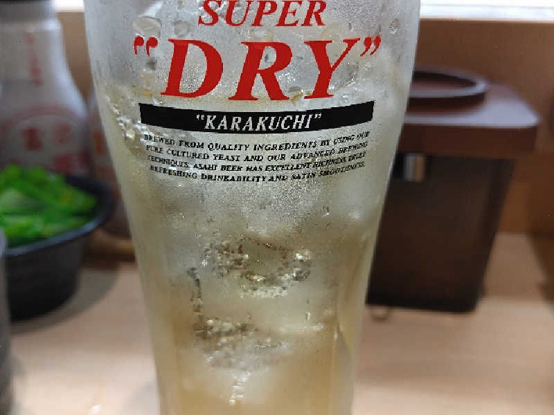 ハイボール