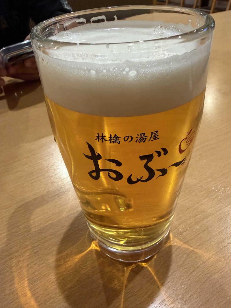 世界の山ちゃん⛰️さんの林檎の湯屋 おぶ～のサ活写真
