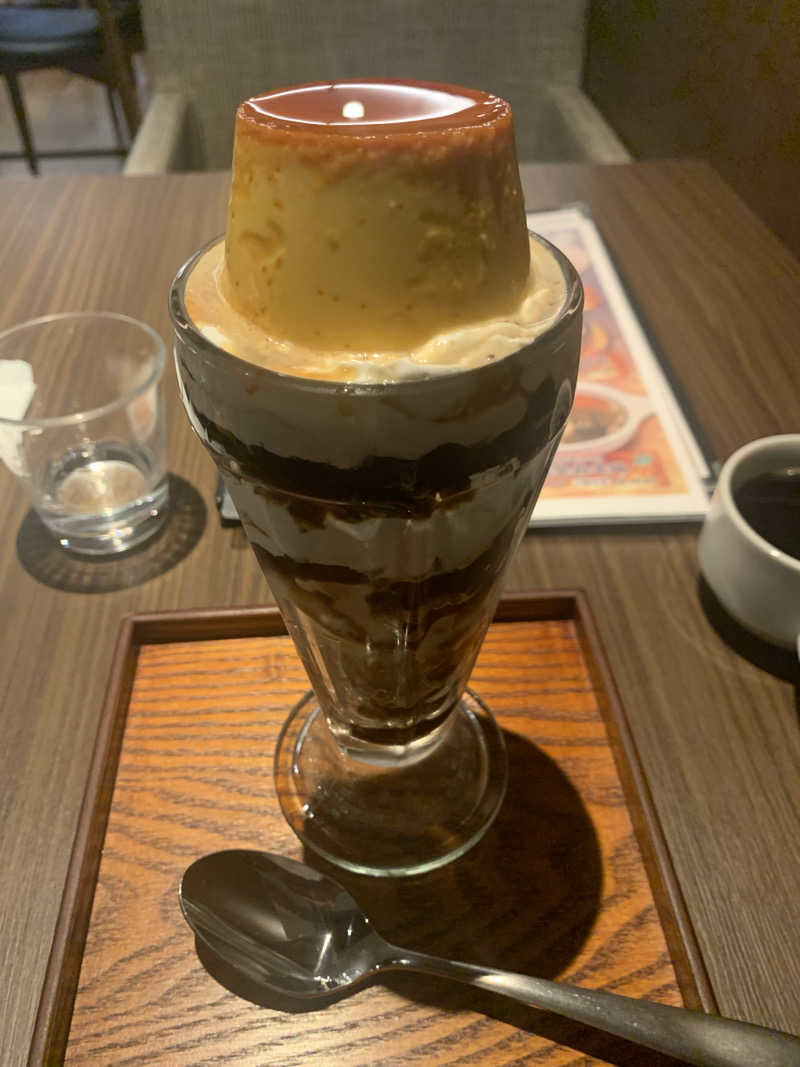 サウナボウズさんの朝日湯源泉ゆいるのサ活写真