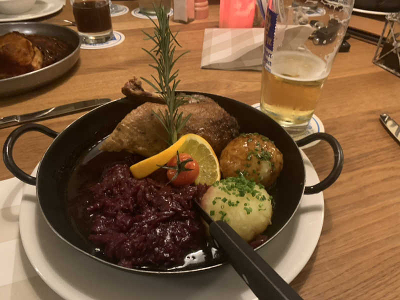 サウナボウズさんのHoliday Inn: Munich - Westparkのサ活写真