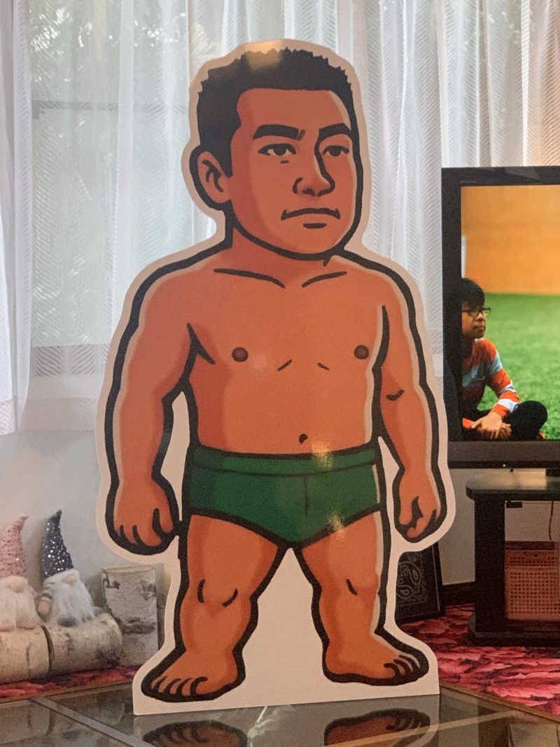 サウナボウズさんの平和湯のサ活写真