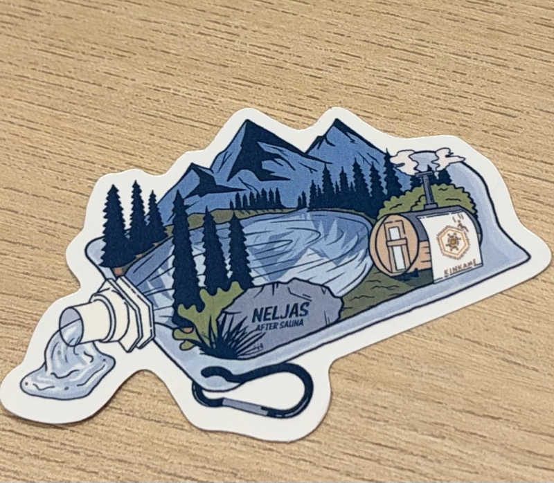 ca.さんの生姜サウナ 金の亀のサ活写真