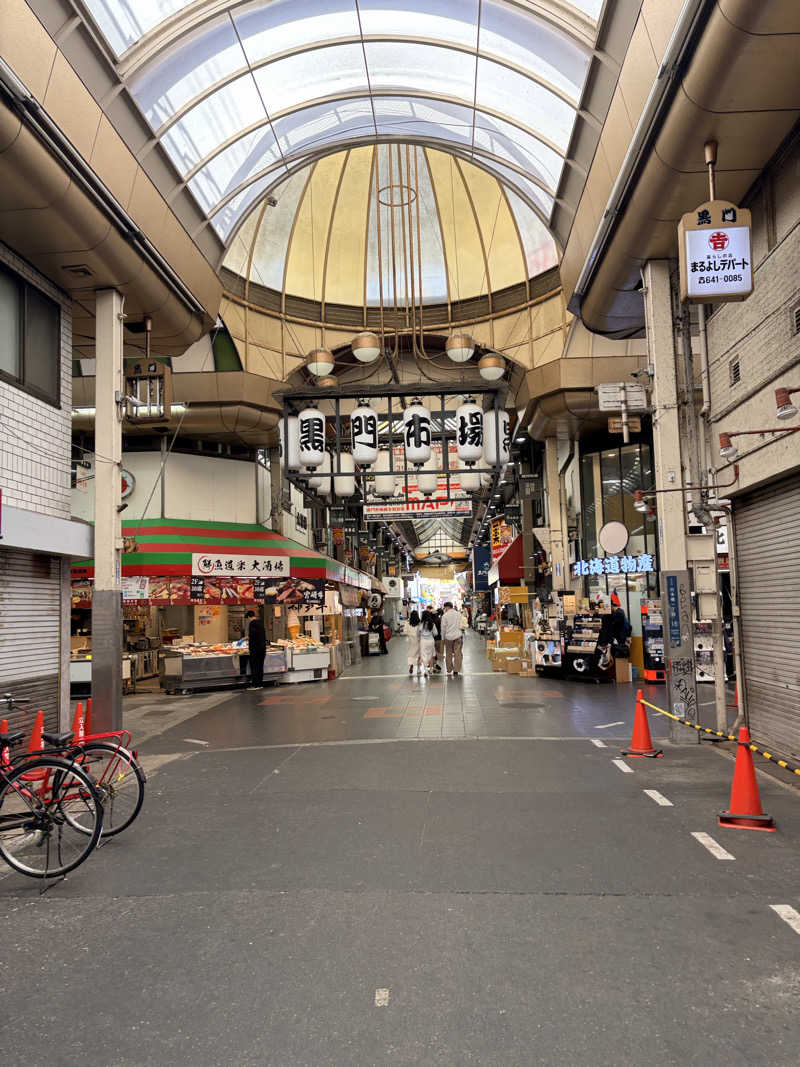 ca.さんの末広湯のサ活写真