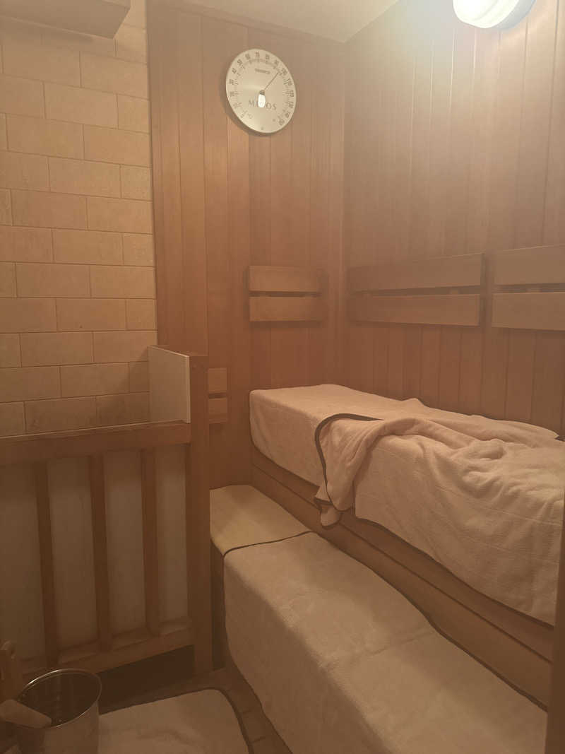 モンスターまさとさんのSAUNATIGERのサ活写真