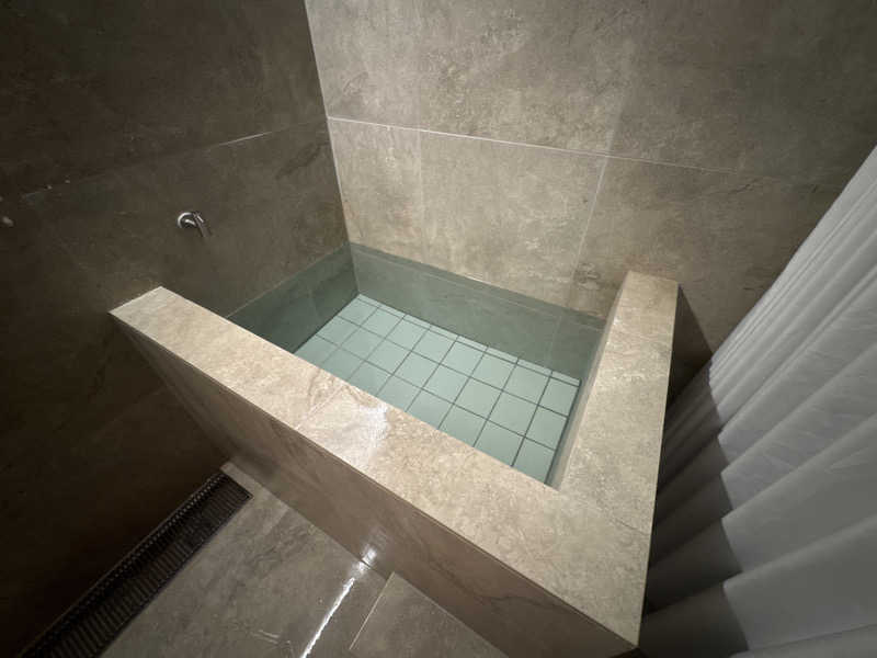 モンスターまさとさんのSAUNATIGERのサ活写真