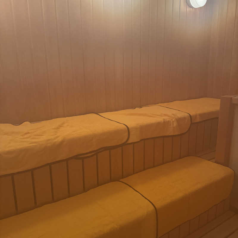 モンスターまさとさんのホテル森の風箱根仙石原のサ活写真