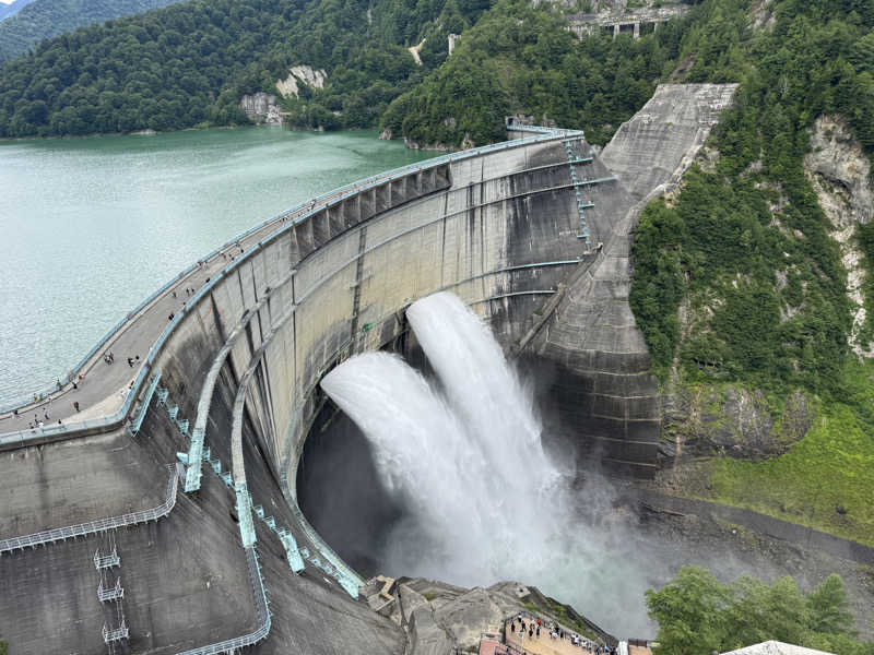 モンスターまさとさんの湯けむり屋敷 薬師の湯のサ活写真