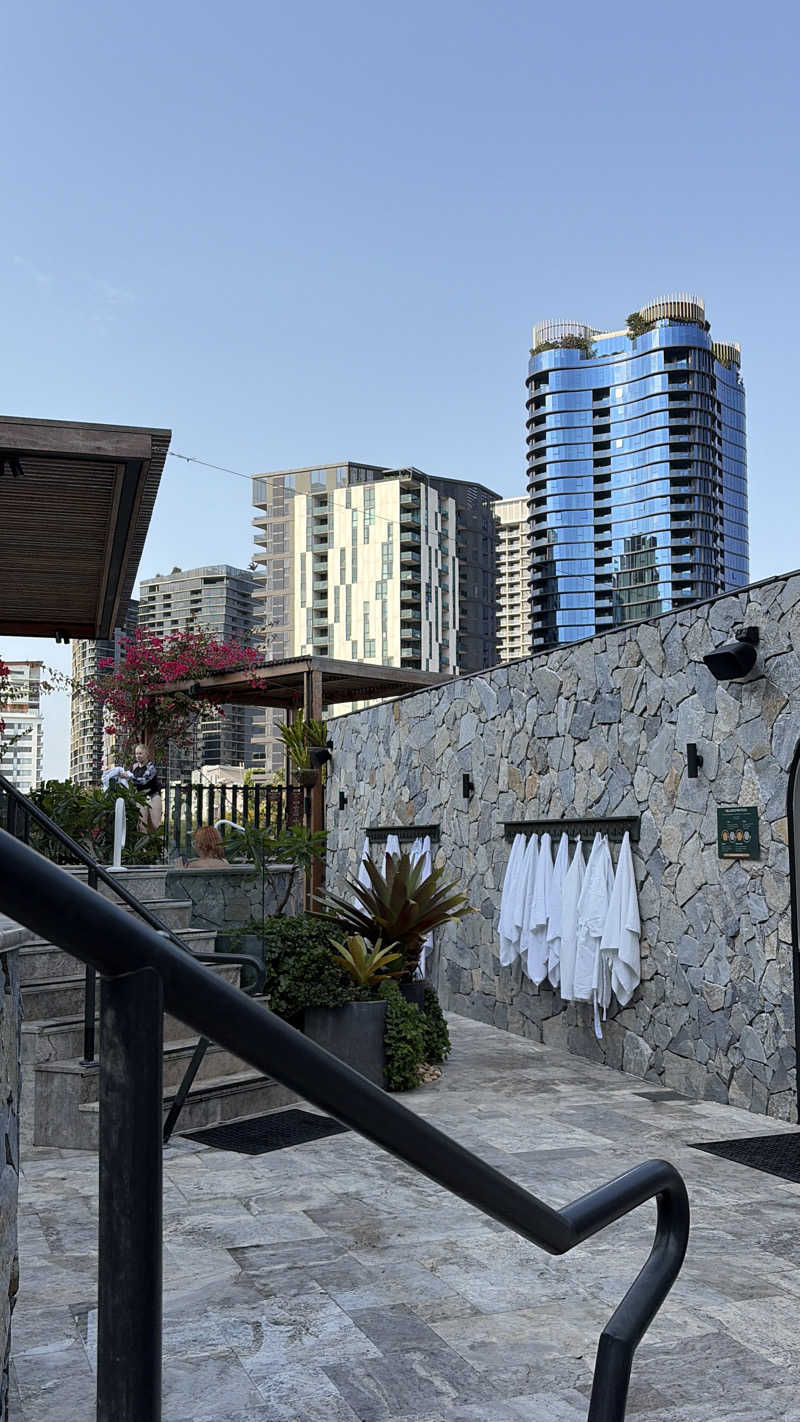 ぶーちゃん🐷さんのSoak Bathhouseのサ活写真