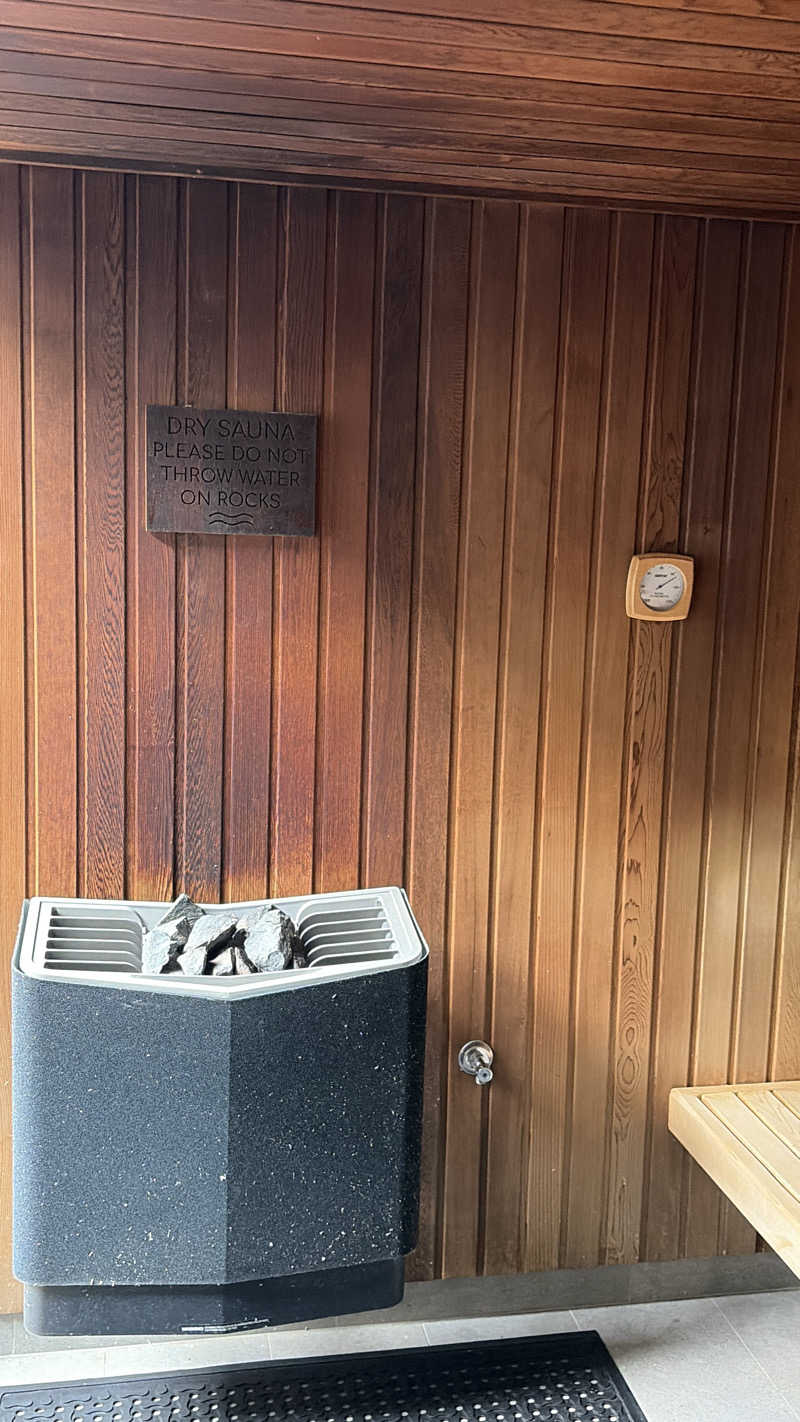 ぶーちゃん🐷さんのSoak Bathhouseのサ活写真