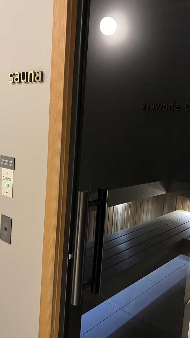 ぶーちゃん🐷さんのTH7 West Endのサ活写真