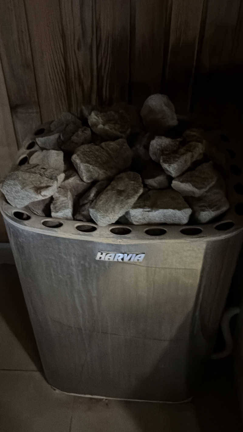 ぶーちゃん🐷さんのTH7 West Endのサ活写真