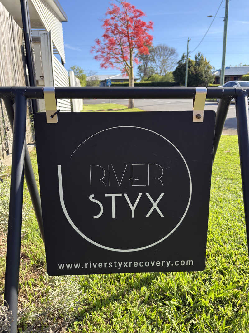 ぶーちゃん🐷さんのRiver Styx Recoveryのサ活写真