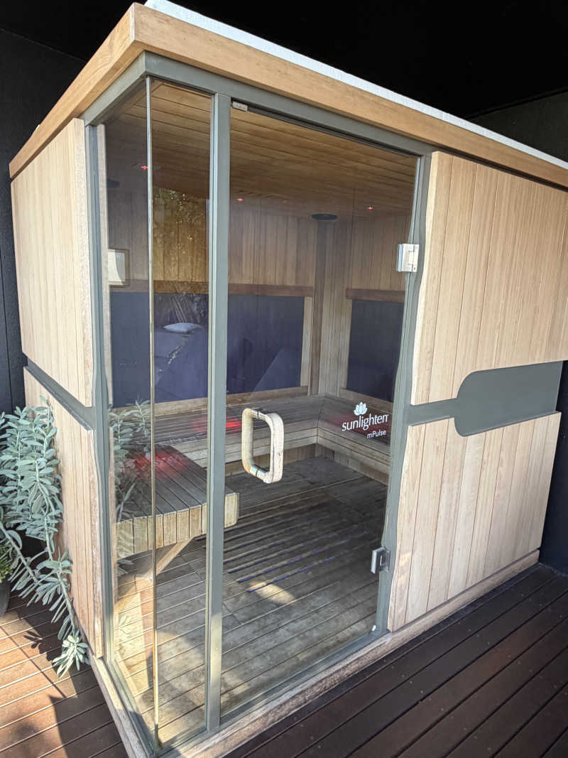 ぶーちゃん🐷さんのRiver Styx Recoveryのサ活写真