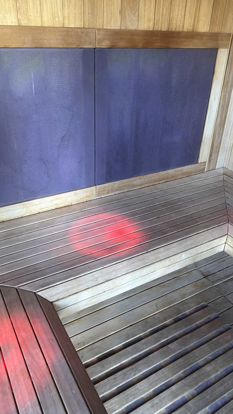 ぶーちゃん🐷さんのRiver Styx Recoveryのサ活写真