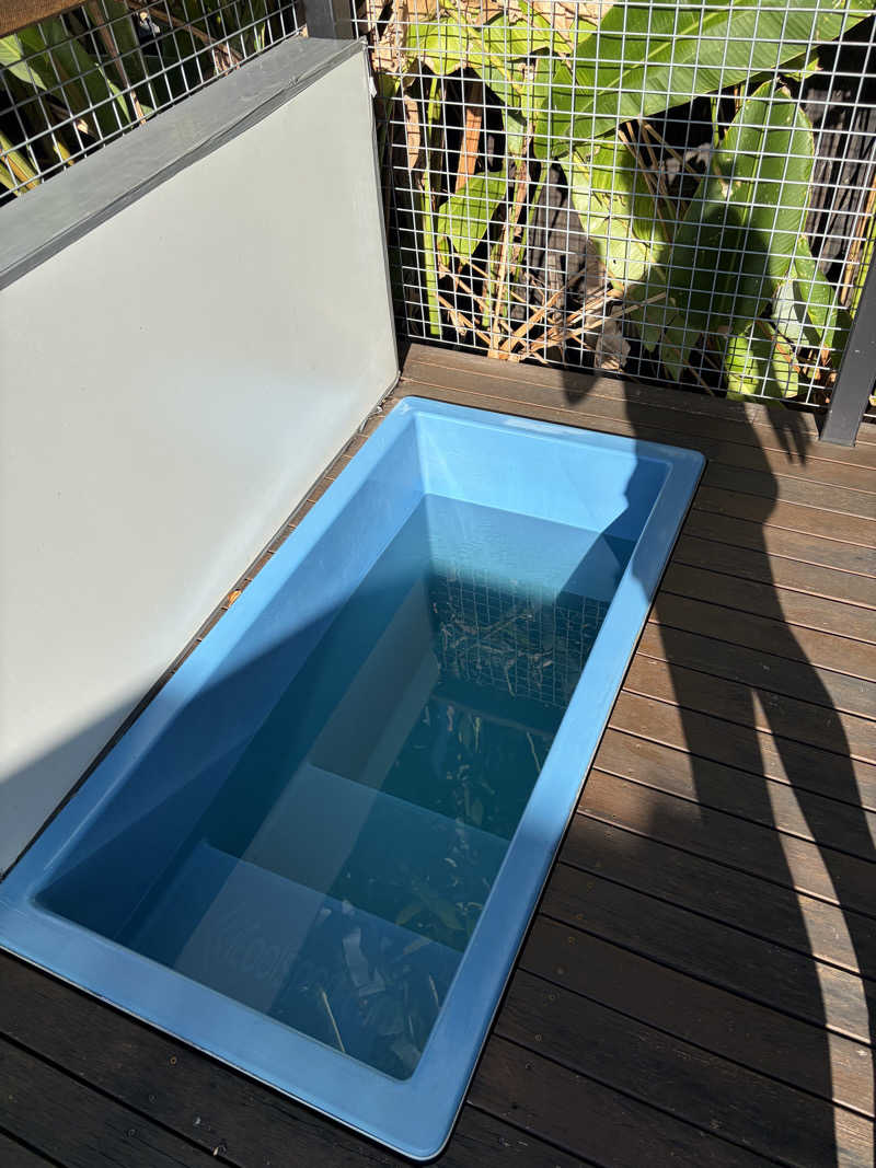 ぶーちゃん🐷さんのRiver Styx Recoveryのサ活写真