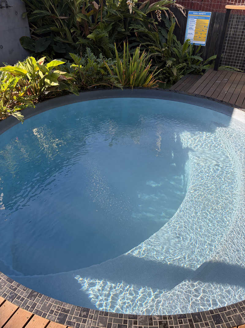 ぶーちゃん🐷さんのRiver Styx Recoveryのサ活写真