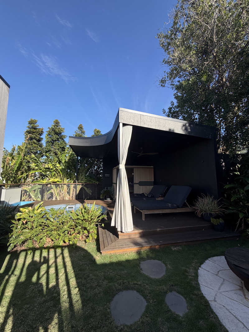 ぶーちゃん🐷さんのRiver Styx Recoveryのサ活写真