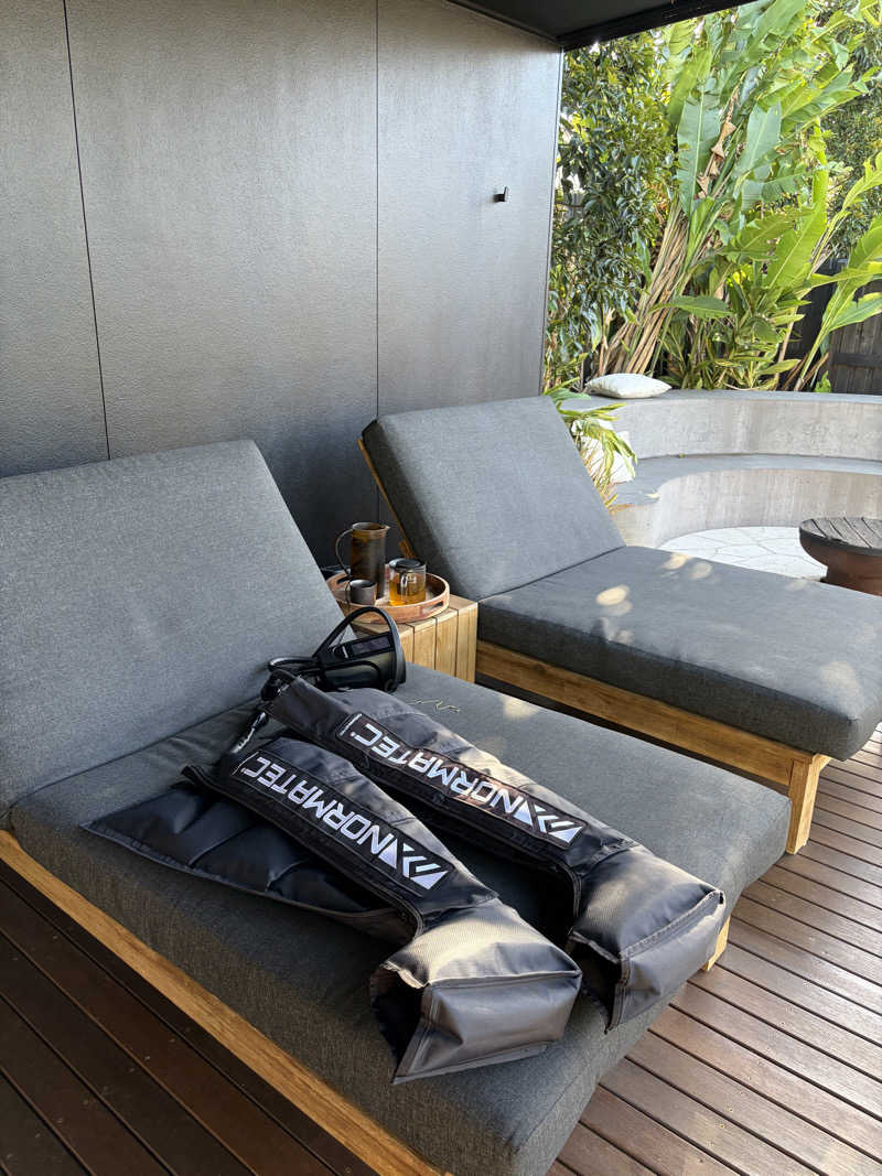 ぶーちゃん🐷さんのRiver Styx Recoveryのサ活写真