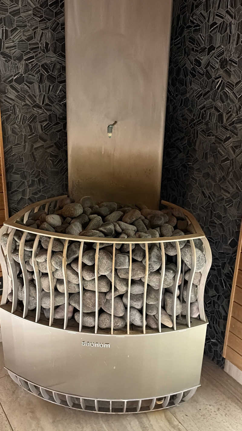 ぶーちゃん🐷さんのTH7 Yeerongpillyのサ活写真