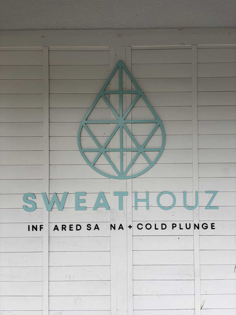 ぶーちゃん🐷さんのSweatHouz West Boca Contrast Therapy Studioのサ活写真