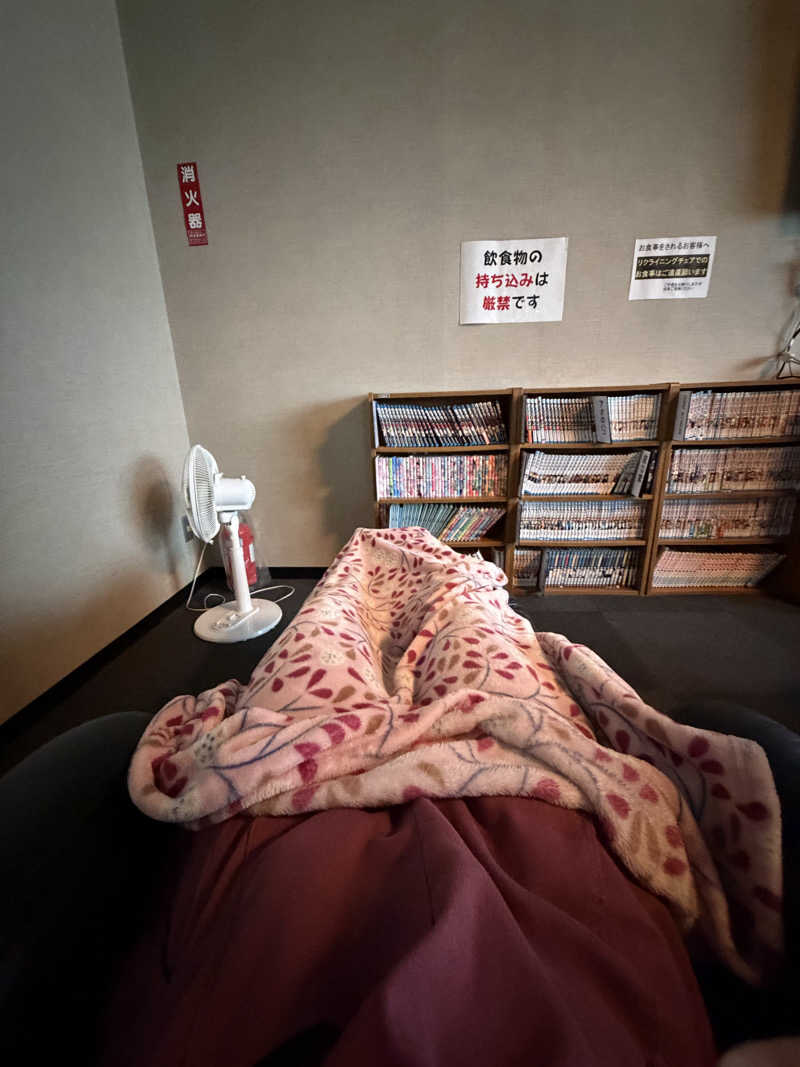 ぶーちゃん🐷さんのサウナしきじのサ活写真