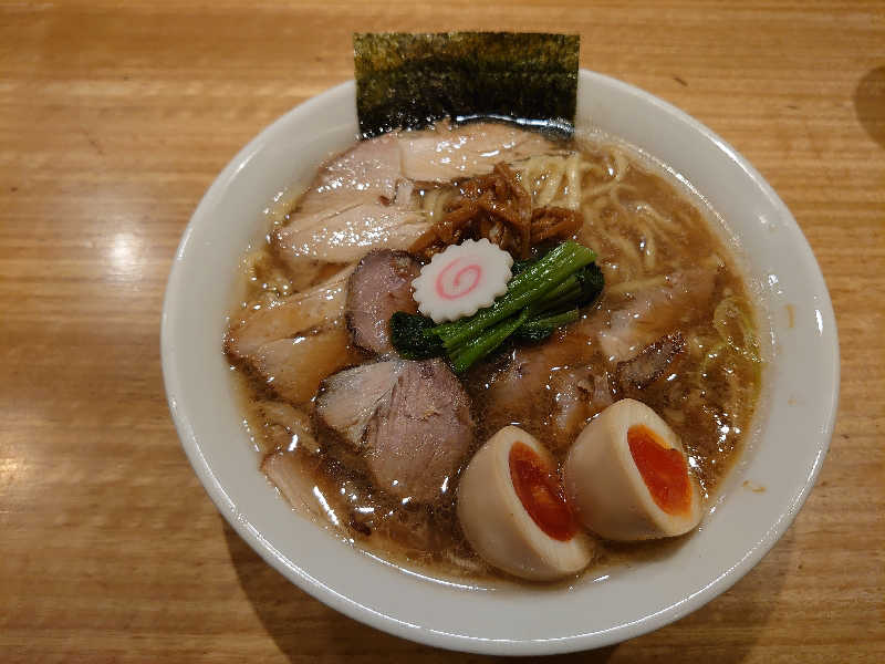 えむさんの横浜天然温泉 SPA EASのサ活写真