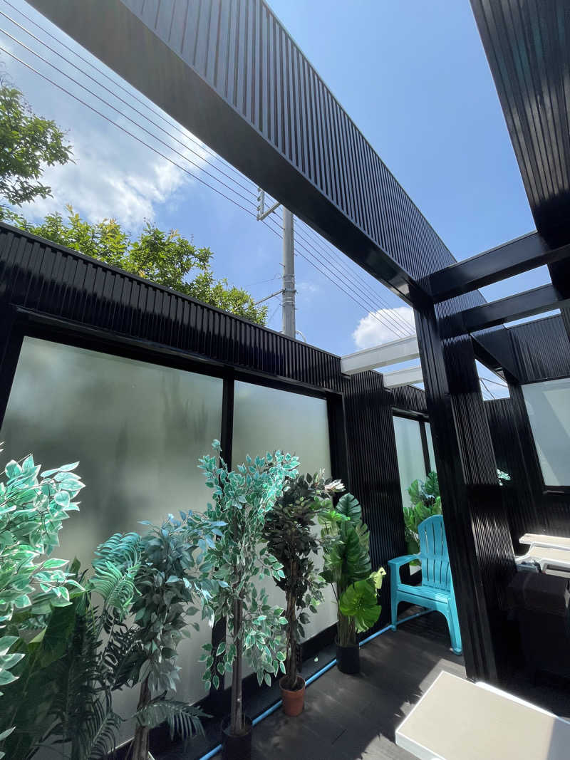 SUPER RAKKOちゃん⭐︎さんの毎日サウナ 八王子店のサ活写真