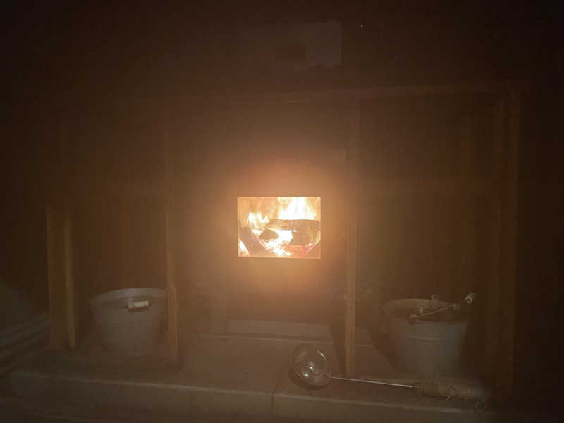 SUPER RAKKOちゃん⭐︎さんの毎日サウナ 八王子店のサ活写真