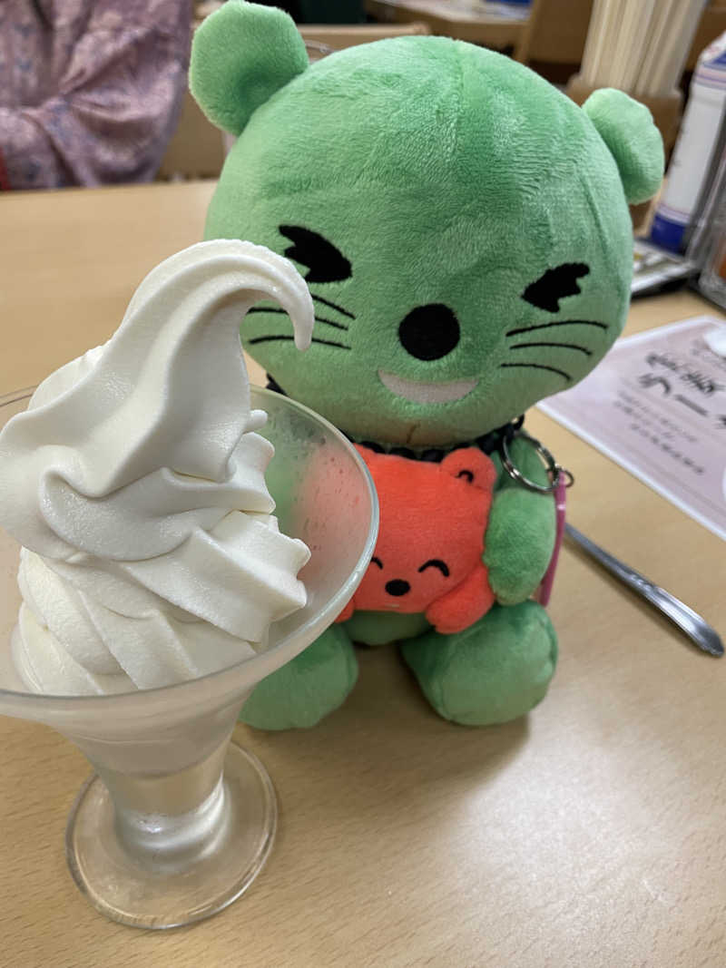 SUPER RAKKOちゃん⭐️さんの湯乃泉 東名厚木健康センターのサ活写真