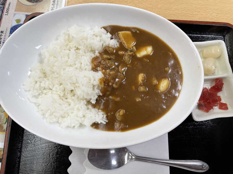 SUPER RAKKOちゃん⭐️さんの湯乃泉 東名厚木健康センターのサ活写真