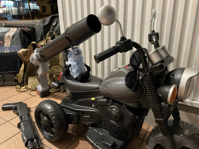 SUPER RAKKOちゃん⭐️さんの毎日サウナ 八王子店のサ活写真