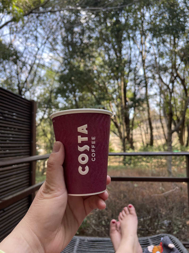 SUPER RAKKOちゃん⭐️さんの稲城天然温泉 季乃彩(ときのいろどり )のサ活写真