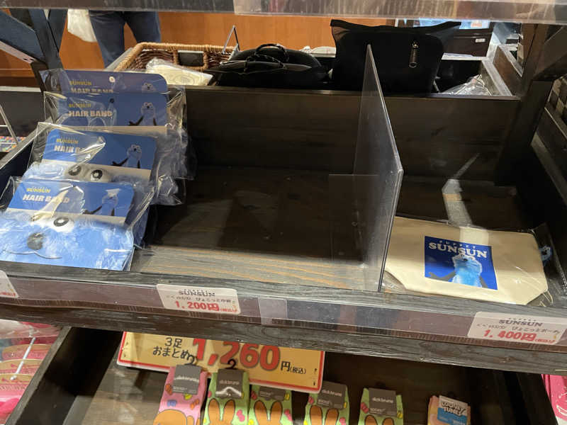 SUPER RAKKOちゃん⭐️さんの稲城天然温泉 季乃彩(ときのいろどり )のサ活写真