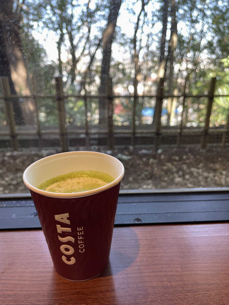 SUPER RAKKOちゃん⭐️さんの稲城天然温泉 季乃彩(ときのいろどり )のサ活写真