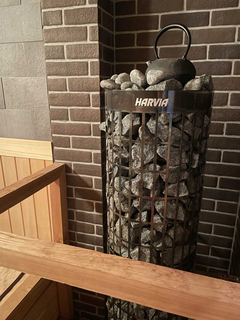 SUPER RAKKOちゃん⭐️さんのSaunabalPeople×Peopleのサ活写真