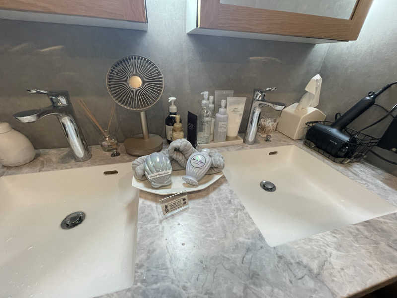 SUPER RAKKOちゃん⭐️さんのSaunabalPeople×Peopleのサ活写真