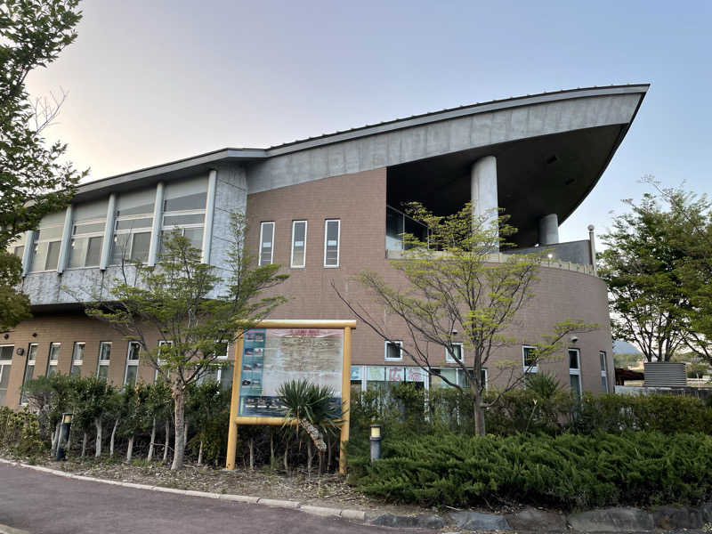 SUPER RAKKOちゃん🦫🧡さんの赤城天然温泉 花湯ユートピア赤城のサ活写真
