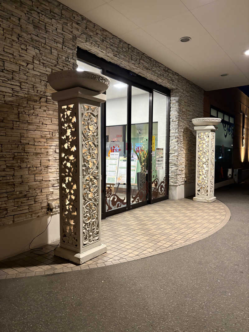 サウツ君さんの湯処ほのかのサ活写真