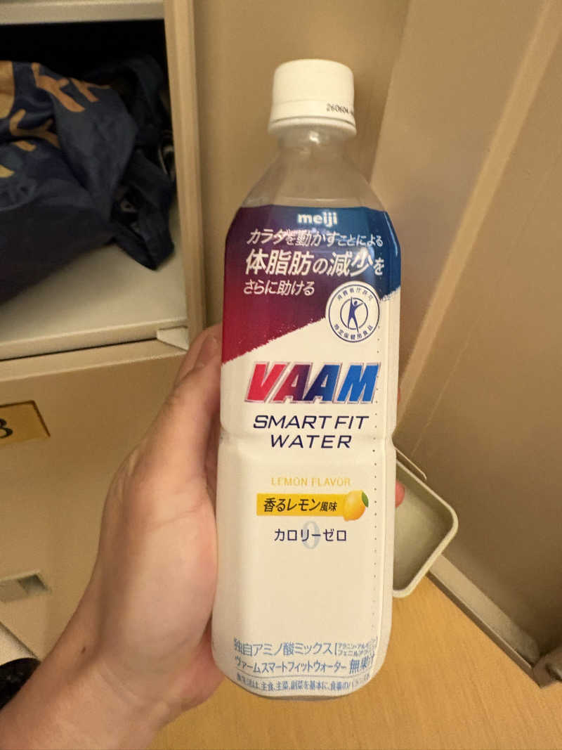 サウツ君さんのえにわ温泉ほのかのサ活写真