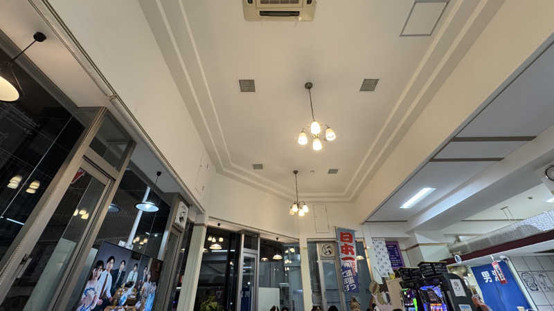 megさんの錦温泉のサ活写真